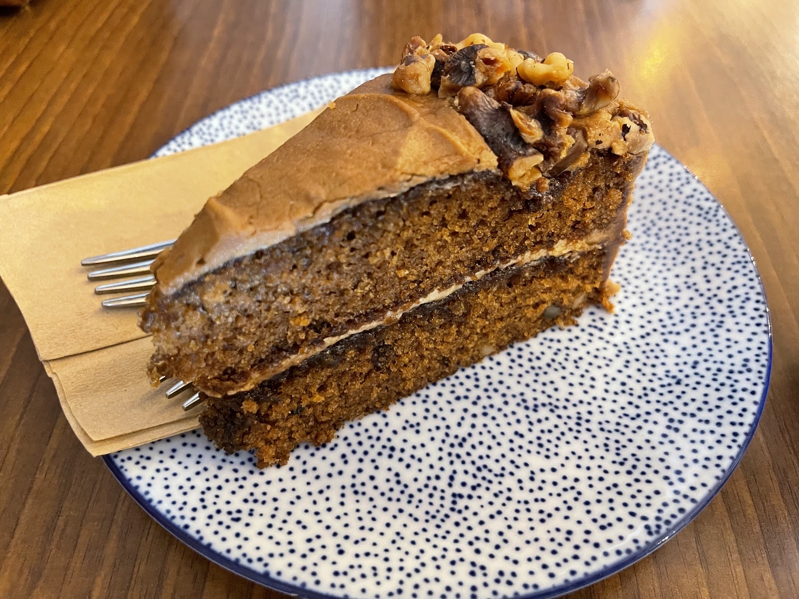 Armoni Coffee, Crouch End Blend in Crouch End London
