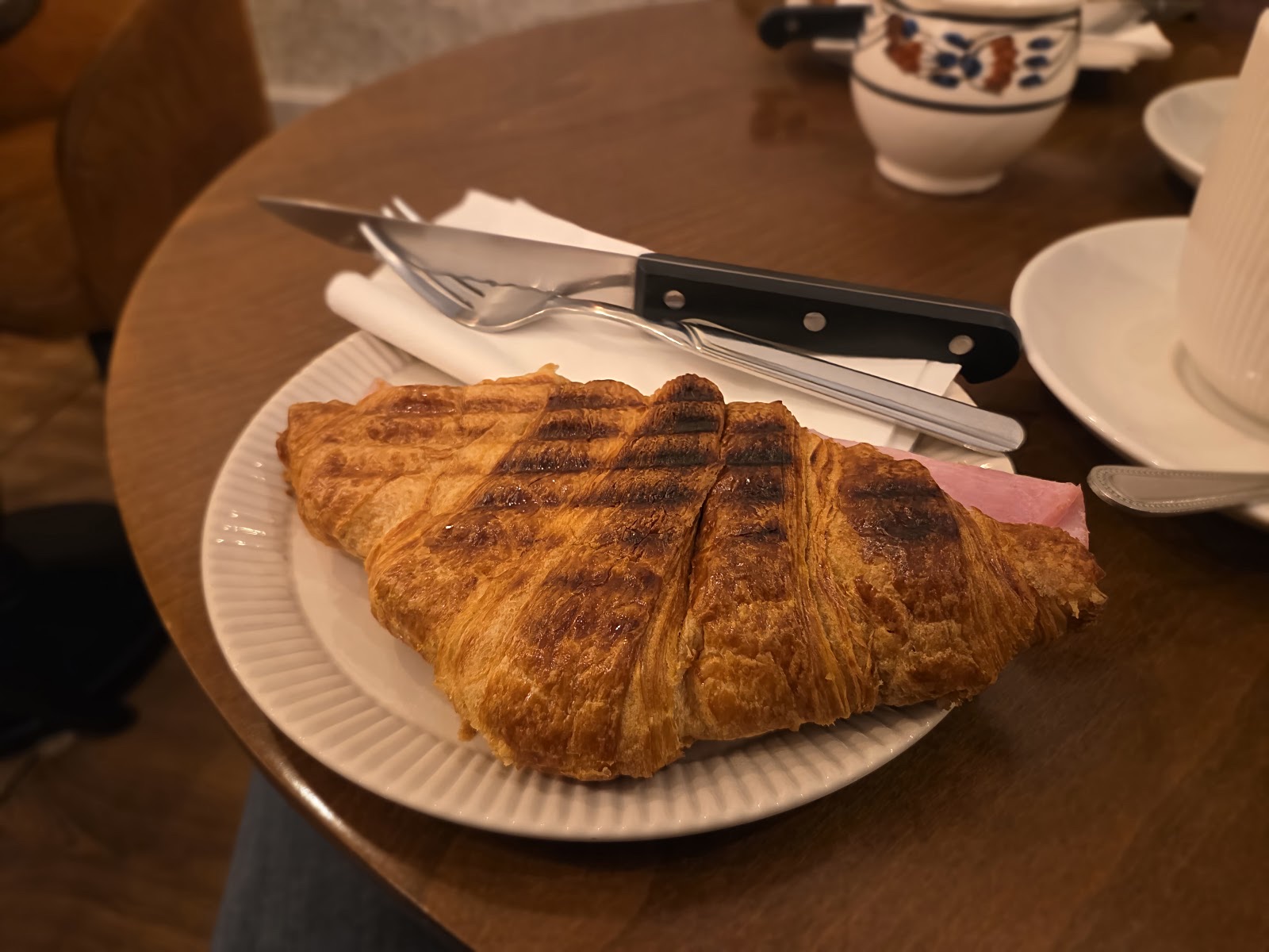 Armoni Coffee, Crouch End Blend in Crouch End London